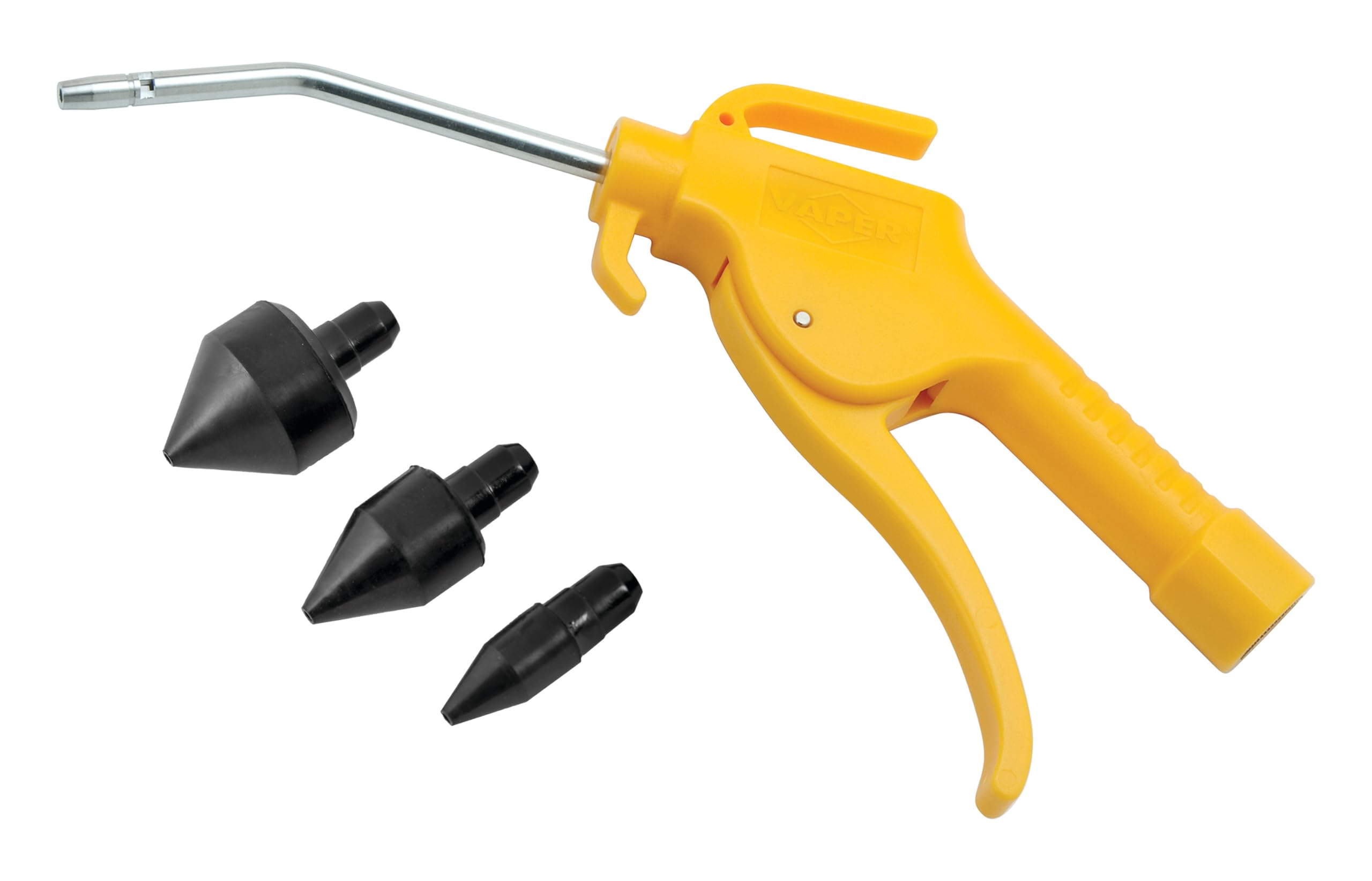 Titan 19391 4-Piece Air Blow Gun Set