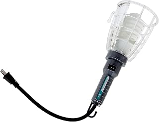 高仪 EARTH MAN 带反射板 荧光灯手灯 32W HLT-32FA