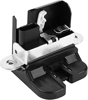 mk6 trunk-Acouto 1K6827505E Rear Trunk Lid Lock Latch for GOLF MK5 MK6