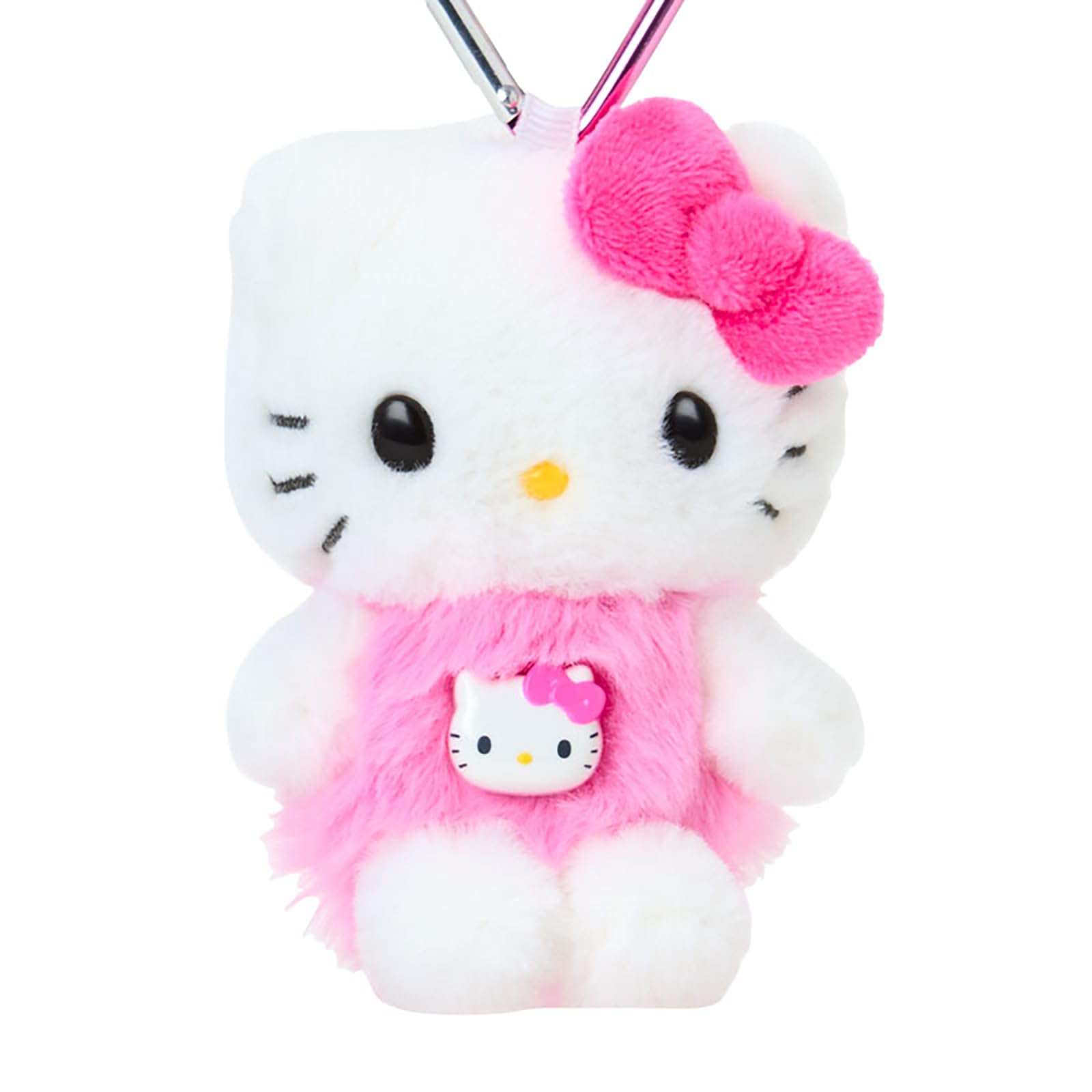 Sanrio 766810 Hello Kitty Mascot Holder (Tokimeki Poop Beads), For