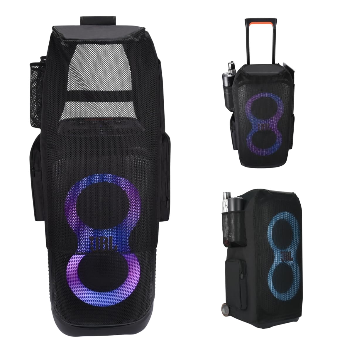Amazon.com: Speaker Scratch Resistant Protective Dust Cover for
