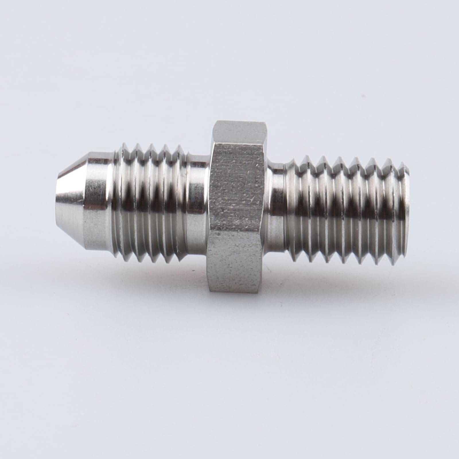 Amazon.com: AC PERFORMANCE 4AN Male Flare to M10x1.5 Metric