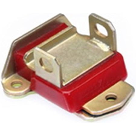 Energy Suspension 3.1141R 4.3 Motor Mount for GM
