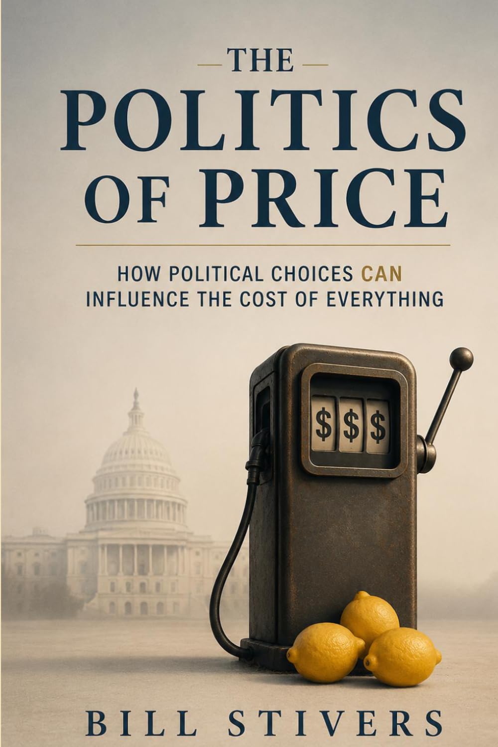 The Politics of Price: How Politics Can Influence The Cost Of Everything