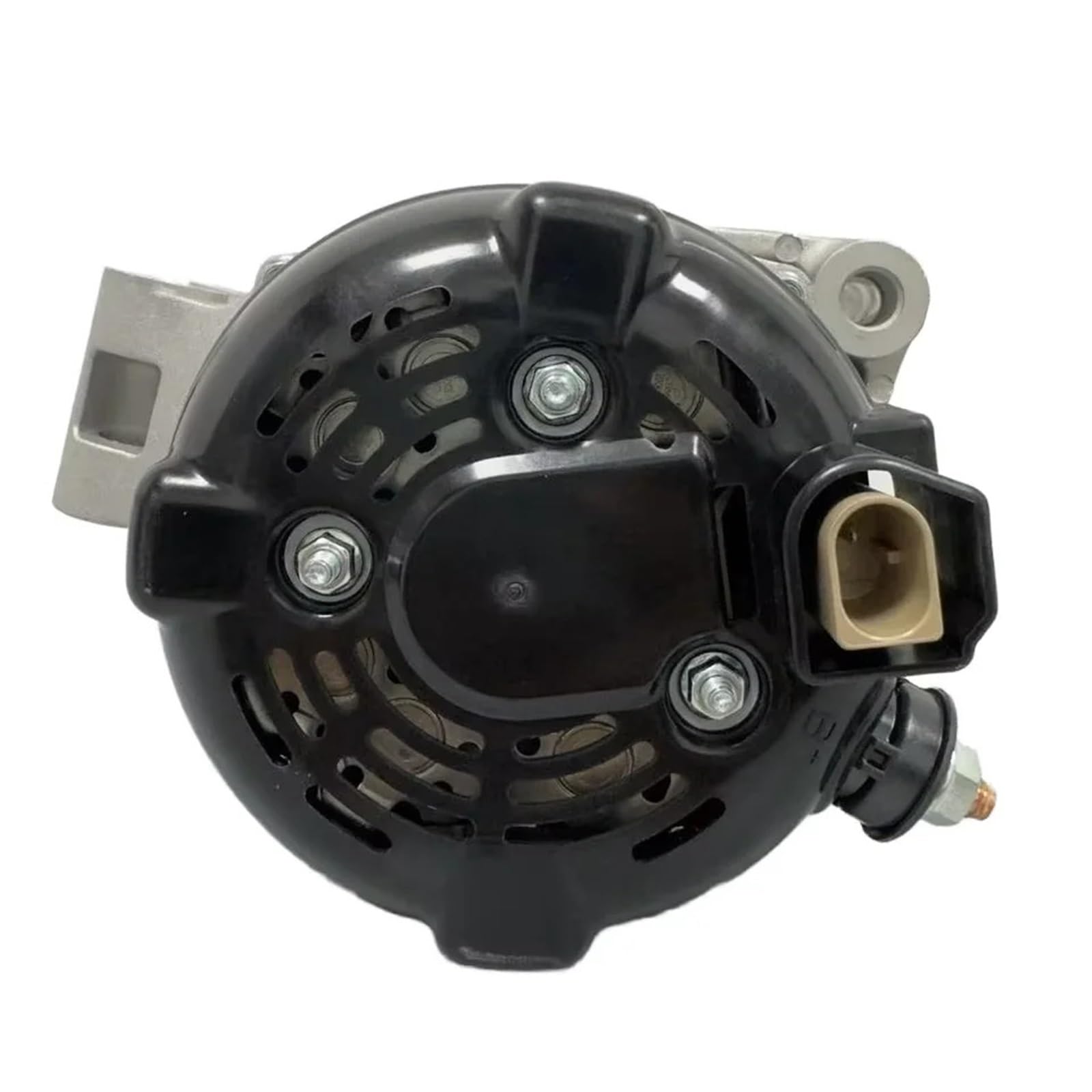 Generador de corriente alterna 12 V compatible con Land Rover LR4 5,0 1042101470