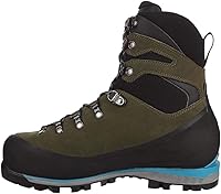 Vista 3 de SCARPA Grand Dru GTX Botas de senderismo impermeables Gore-Tex para montañismo y mochilero