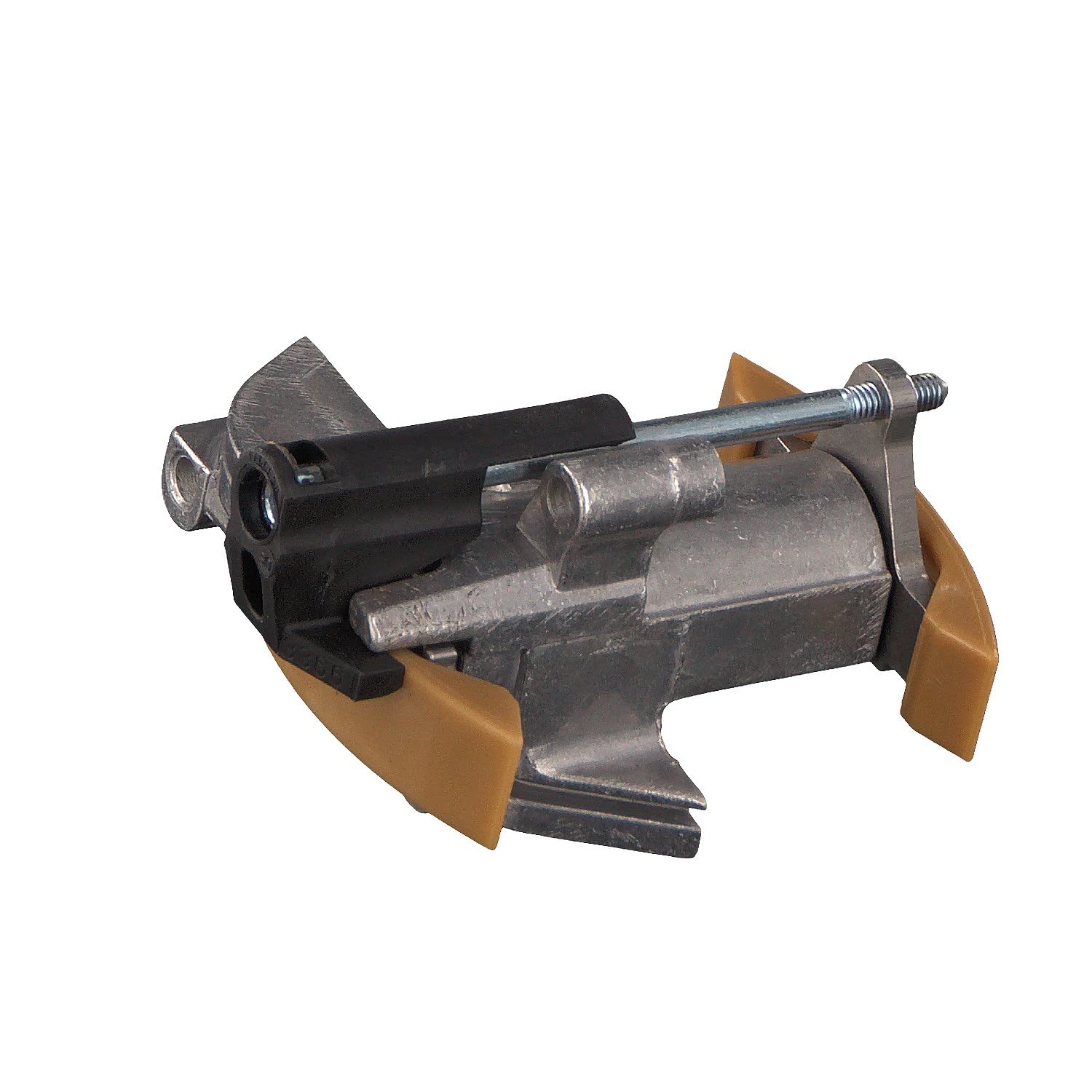 FEBI BILSTEIN Tenditore, Catena distribuzione 27070 | Compatibile con: AUDI A3, A4 B5, A4 B5 Avant, A6 C5, A6 C5 Avant, TT, TT Roadster, SEAT ALHAMBRA, CORDOBA, IBIZA II, LEON