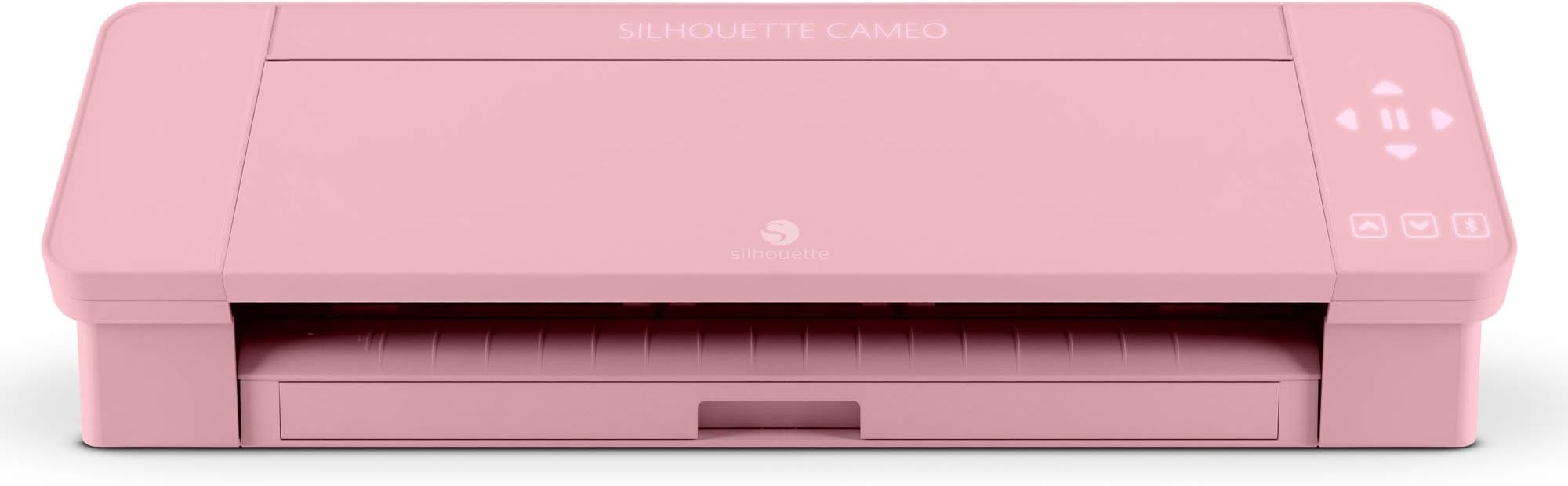 silhouette America Cutting Plotter, Pink, 30,5 cm Schneidebreite