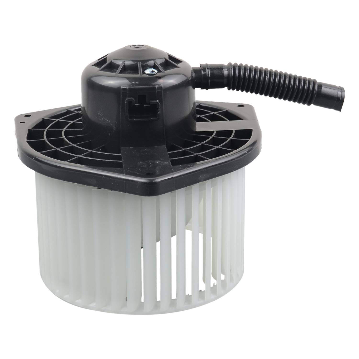 Moteur de ventilateur Compatible avec C-Crosser C4 Aircross 4007 4008