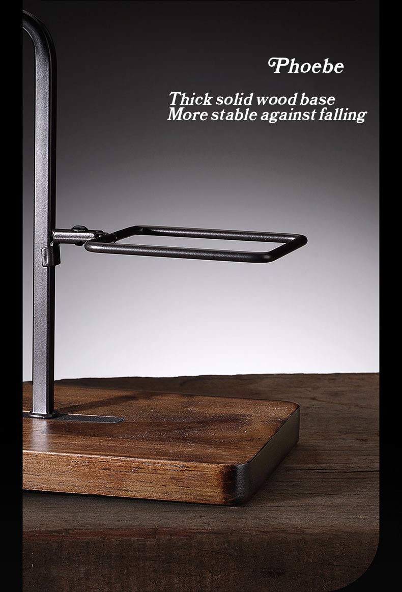 Estante de metal para copas de vino tinto para decoración de mesa de cocina, bar, soporte de almacenamiento de cubiertos
