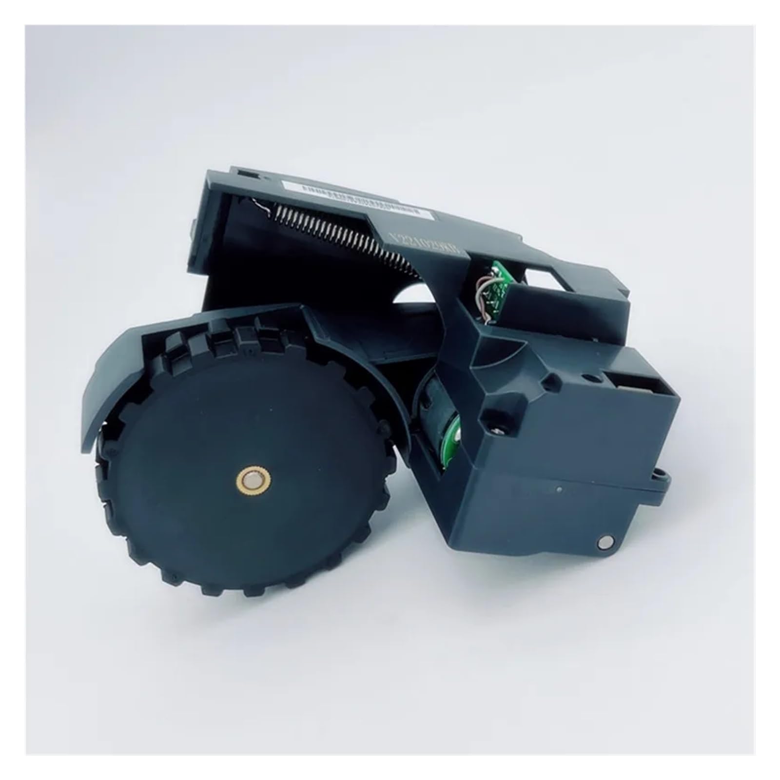 Ruota Ambulante for Parti Di Aspirapolvere, Compatibile Con Roborock, S50