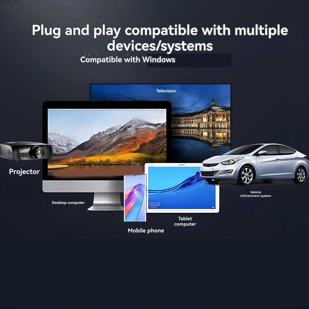 Zewnętrzny dysk twardy 512 GB 6 Gb/s 2,5 na dysk twardy C Adapter z inteligentnym wyświetlaczem cyfrowym do użytku w laptopie PC