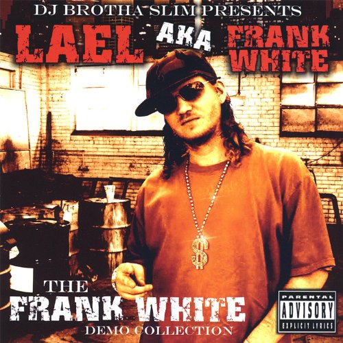 Frank Lee White