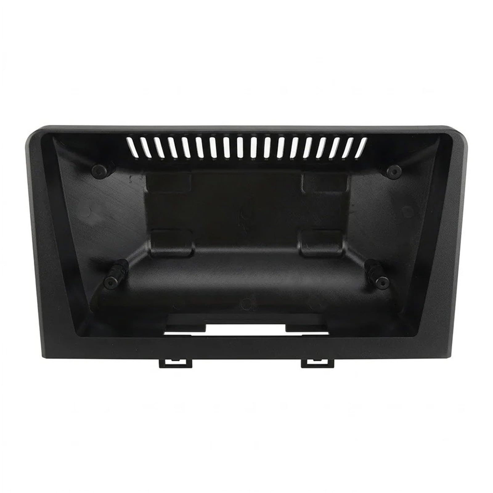 Kit Cornice Autoradio Fascia Per Autoradio Da 10.1 Pollici 2Din Dash Kit Con Cornice Per Fiat Titano 2023 2024 2025 2026 Mascherina Pannello Radio