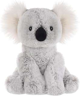 Sponsored You’re seeing this ad based on the product’s relevance to your search query.Learn more about this advertisement Apricot Lamb Cuddly Toy Koala 20 cm - Plush Toy Plush Toy for Children and Baby - Fluffy Stuffed Toy for Playing, Gift & Cuddling - Cosy Cuddly Toy - Koala