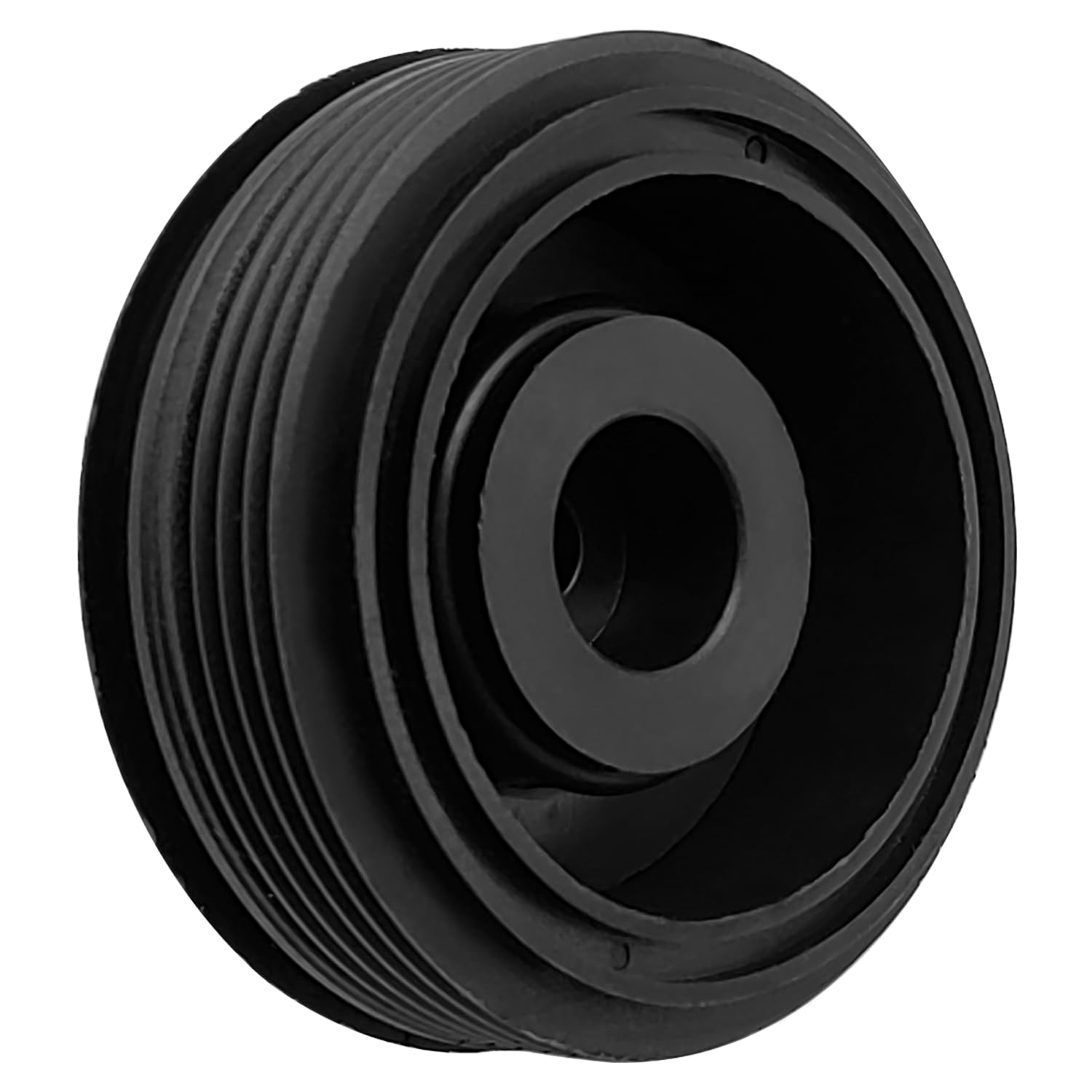 ZKTOOL Testeur de pression de liquide de refroidissement pour radiateur - Outil d'adaptation de radiateur compatible avec Porsche 718.