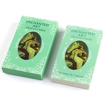 【正規品オラクルカード】海外新作✨動物と人間を融合したキメラモチーフのデッキ ウィング・フーフ＆ポウ・アニマル・コンパニオン・オラクル