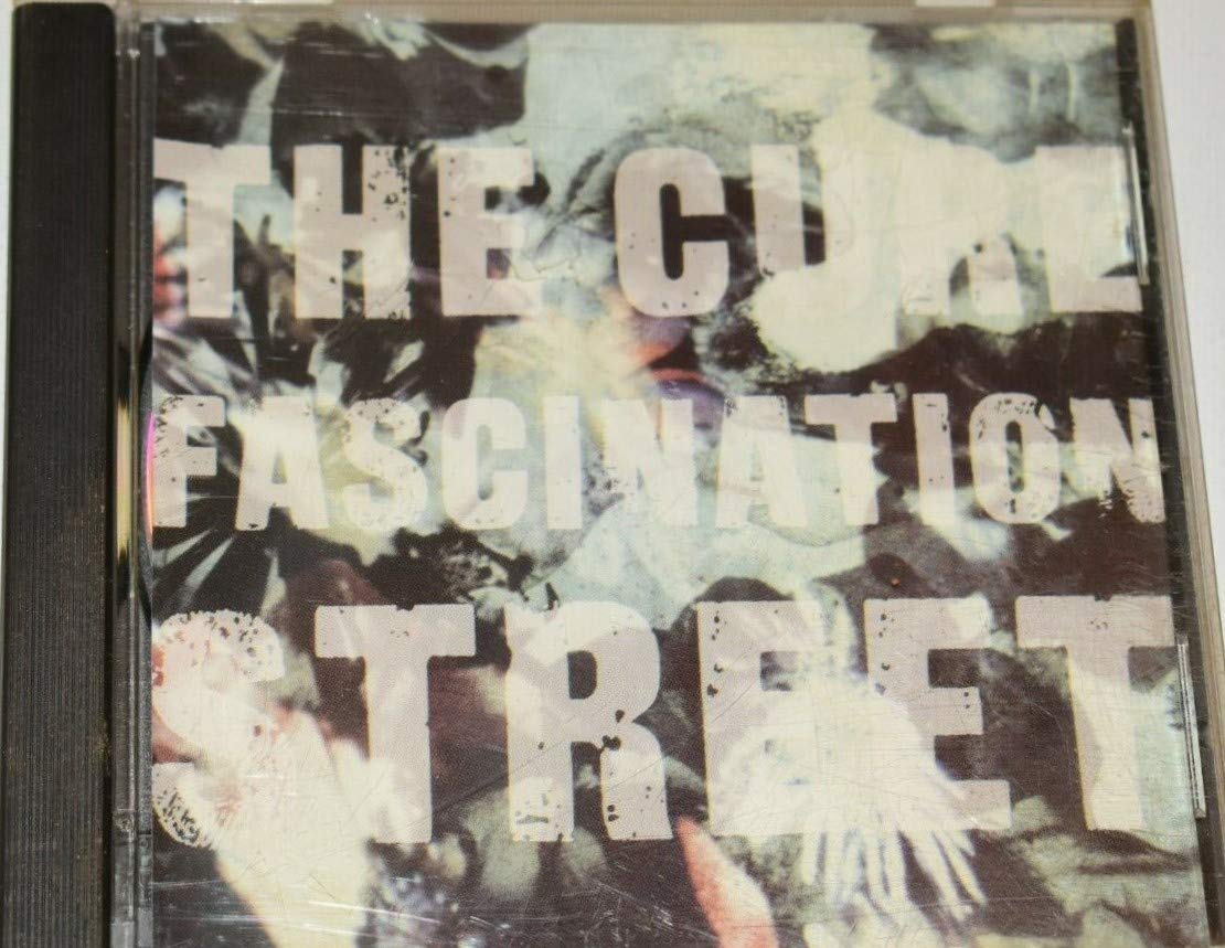 Amazon.com: Fascination Street 2x Babble / Out of Mind