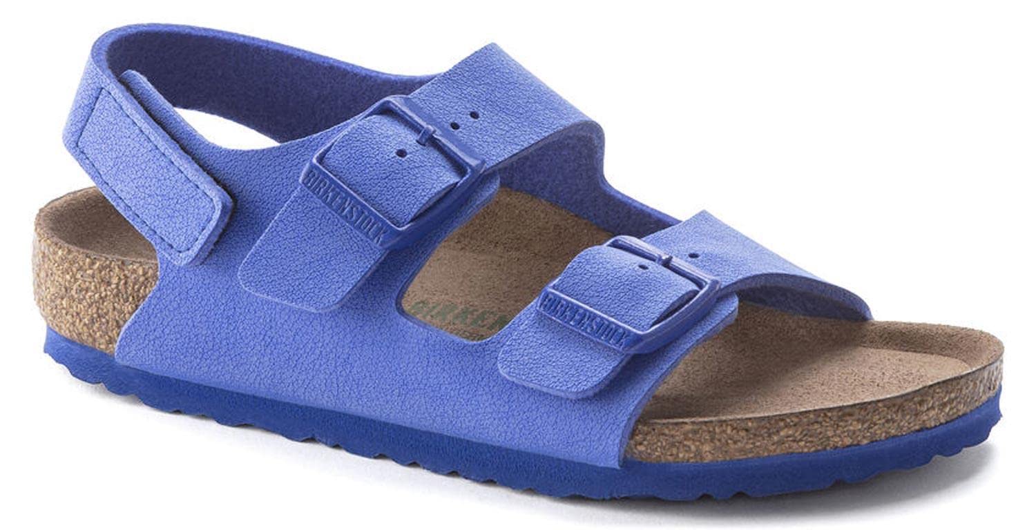 BirkenstockMilano HL BFBC Earthy V Sandals