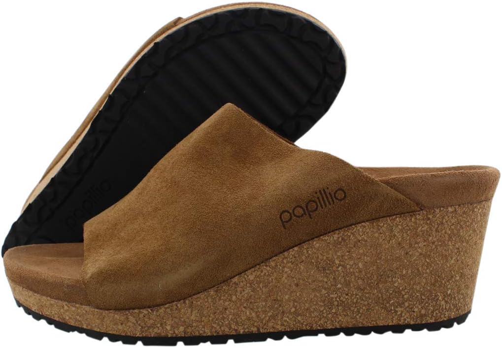 Women's Mayari Birko-Flor Slide Sandals