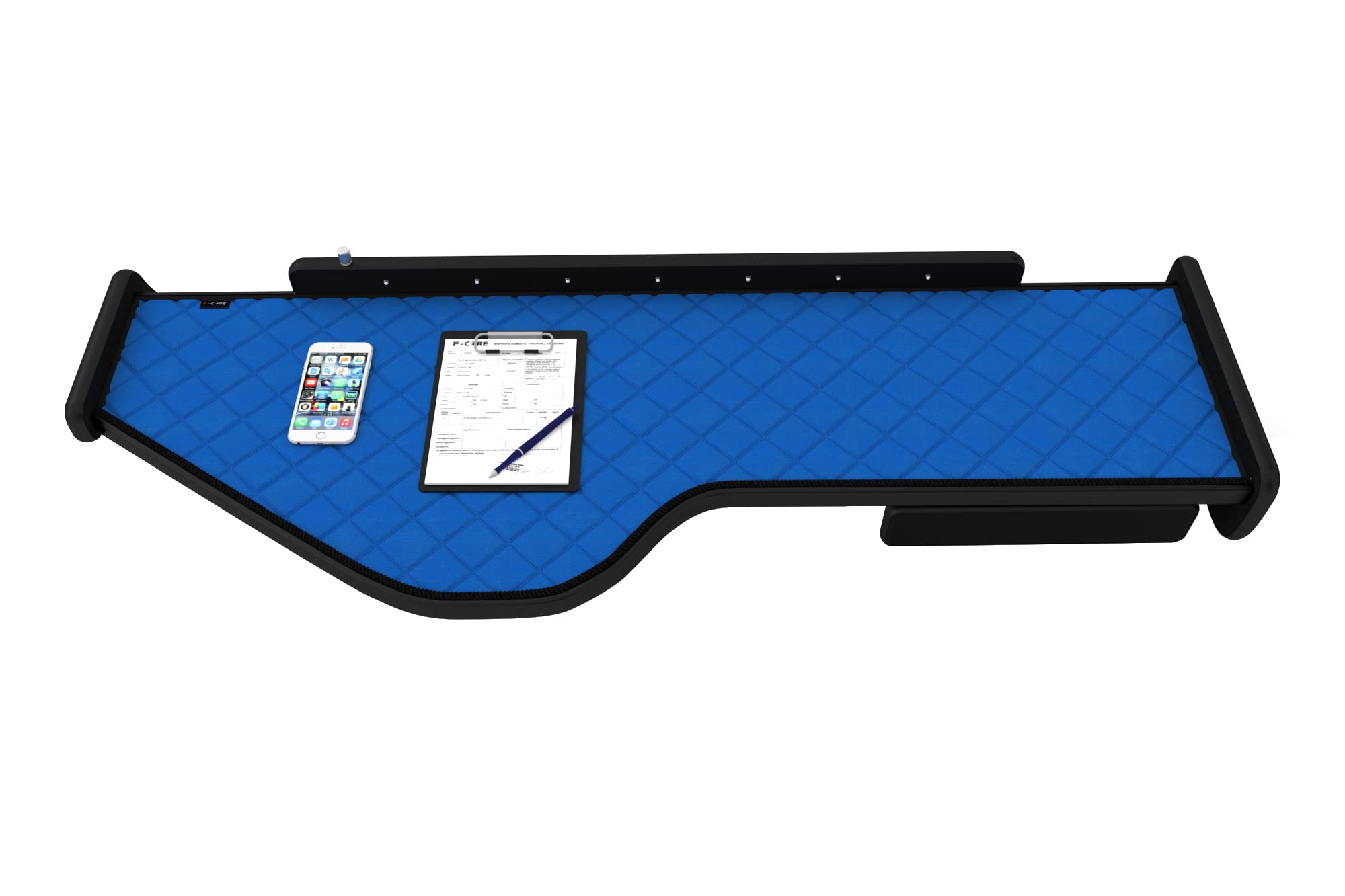 F-CORE Tavolini Per Cruscotto Camion Compatibile Per Volvo FH 2 01.02