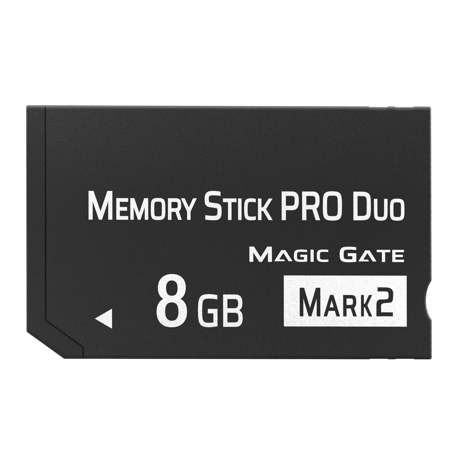 Original 8GB Memory Stick Pro Duo MARK2, HighSpeed Memory Stick Duo Compatible with