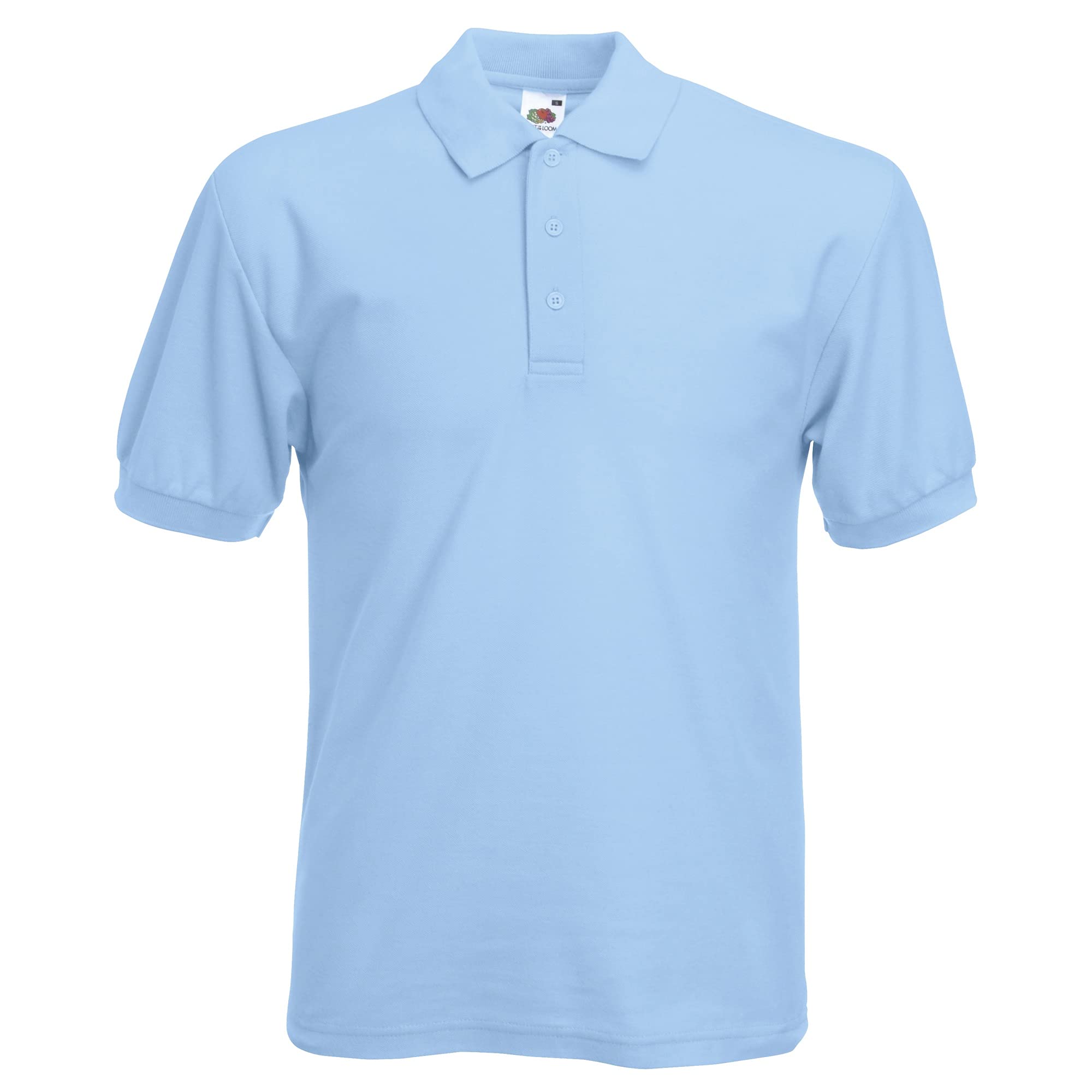 Fruit of the Loom Polo para Hombre