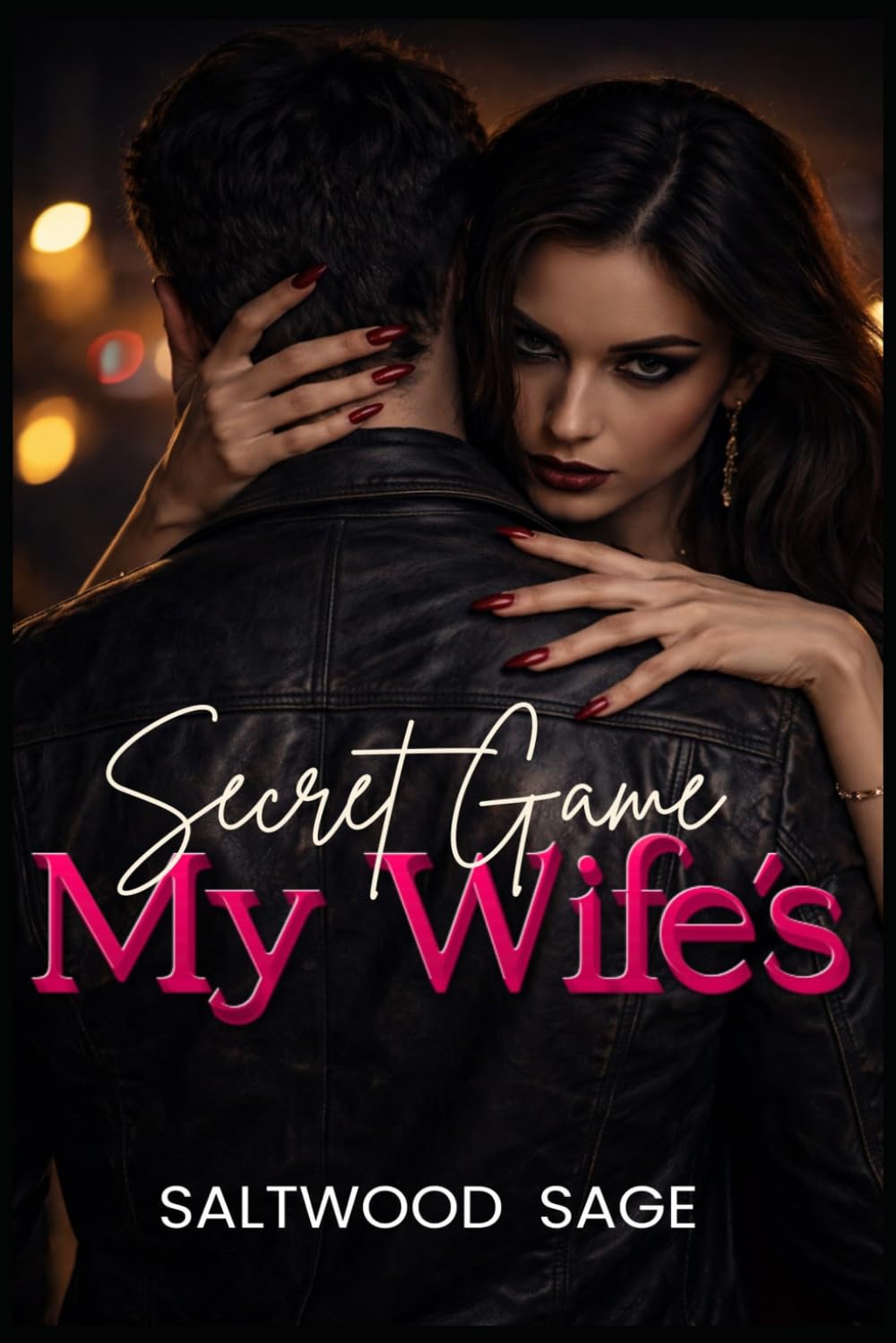 My Wife's Secret Game