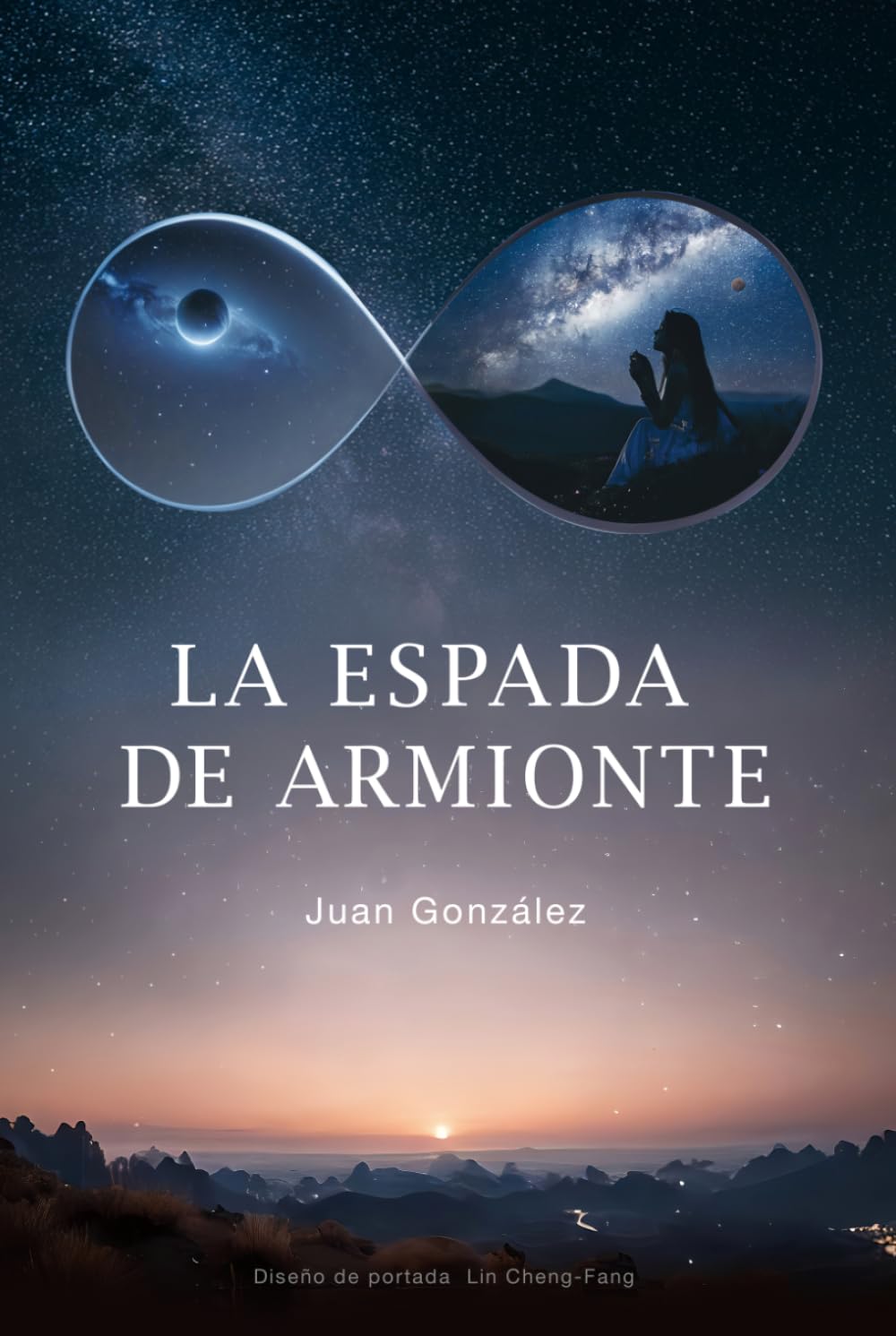 LA ESPADA DE ARMIONTE