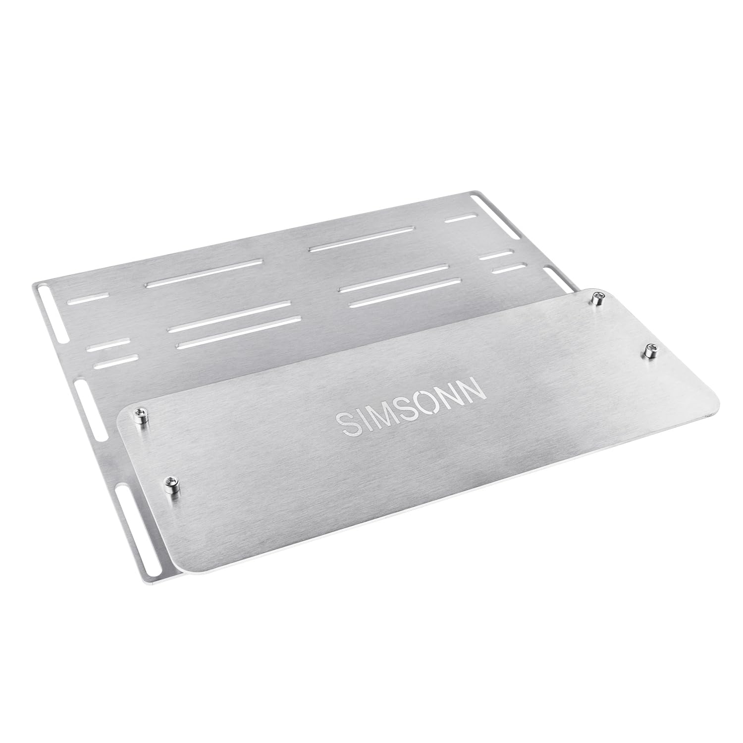 SIMSONN NEW PRO Pedals Sim Racing Pedals Baseplate (Base Plate)