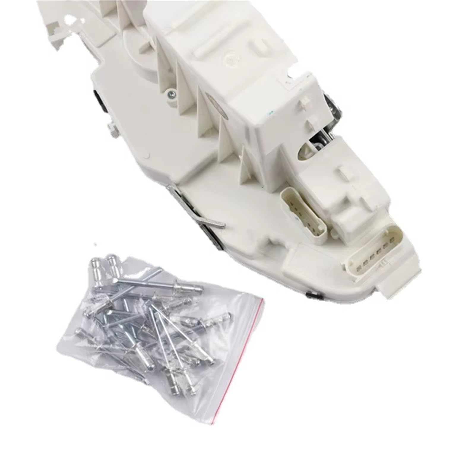 Cerradura puerta Servomotor Para MERCEDES Para BENZ GL320/350/450/550 ML320/350 ML63 Para AMG 1697202835 Actuador Cerradura Puerta Delantera Derecha Coche A1647201035 Cerradura puerta