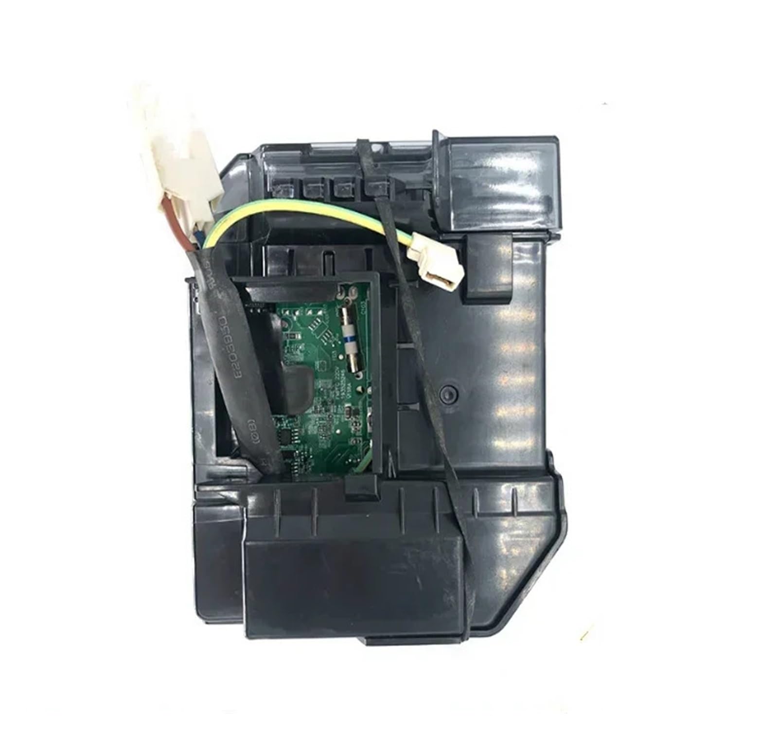 Carte de Conversion de fréquence de compresseur, Circuit imprimé de Commande, Compatible avec Embraco, FMX 2456 BN F 00 CF02D01