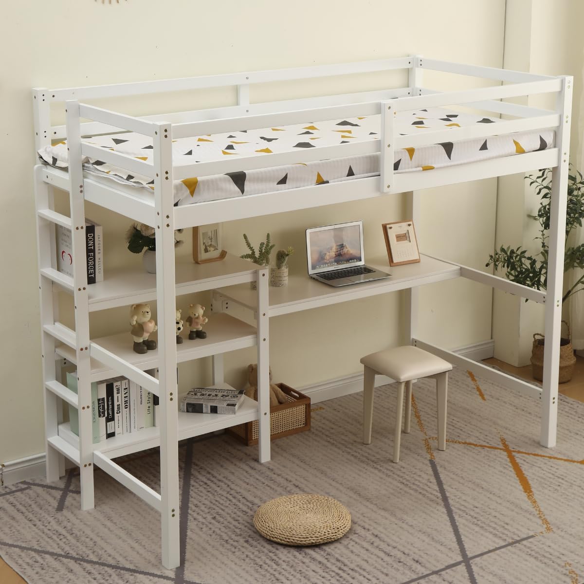 ベッド ベッドフレーム シングル 宮棚 2口コンセント シングルベッド