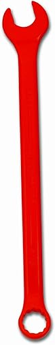 Miniatura 7 de Williams 1218RSC Llave combinada súper combinada, 916 pulgadas, rojo