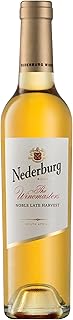 Nederburg The Winemasters Noble Late Harvest 1 x 375ml - Swe