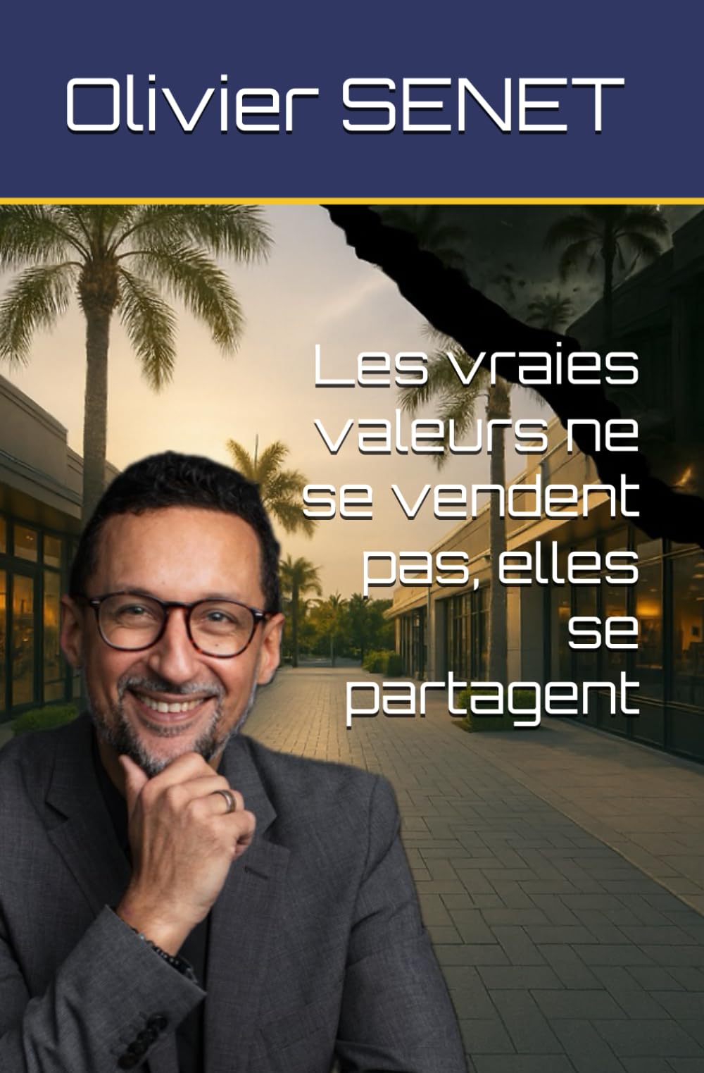 Les vraies valeurs ne se vendent pas, elles se partagent