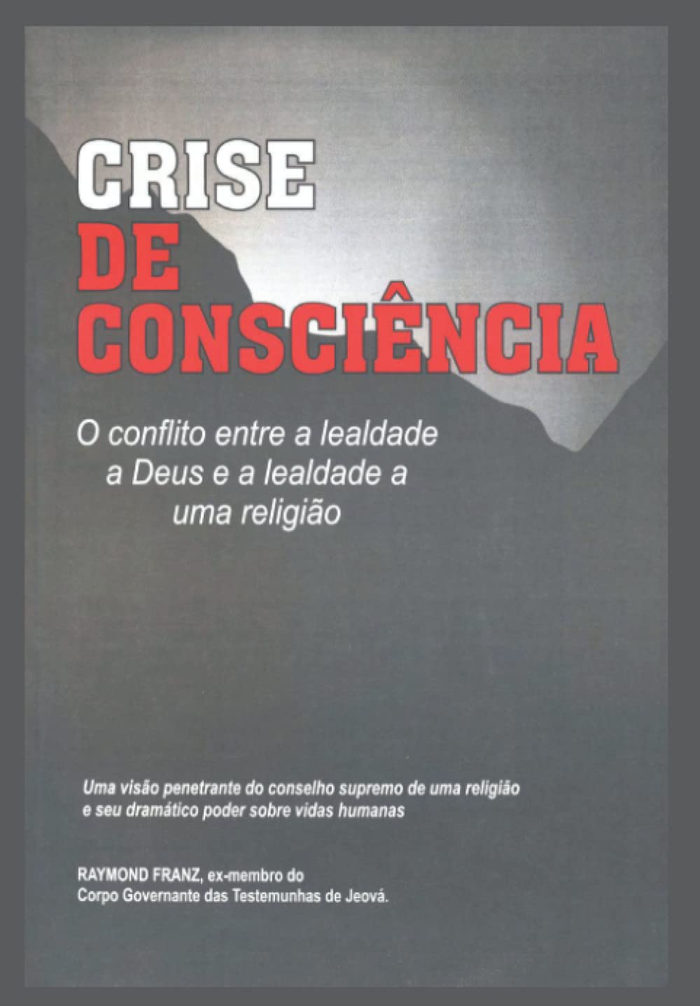 Crise de Consciência