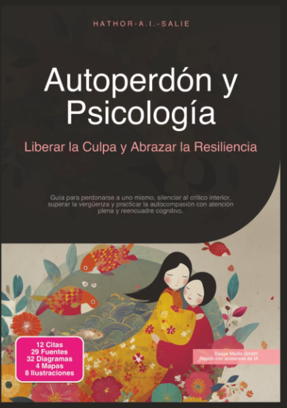 Autoperdón y Psicología: Liberar la Culpa y Abrazar la Resiliencia