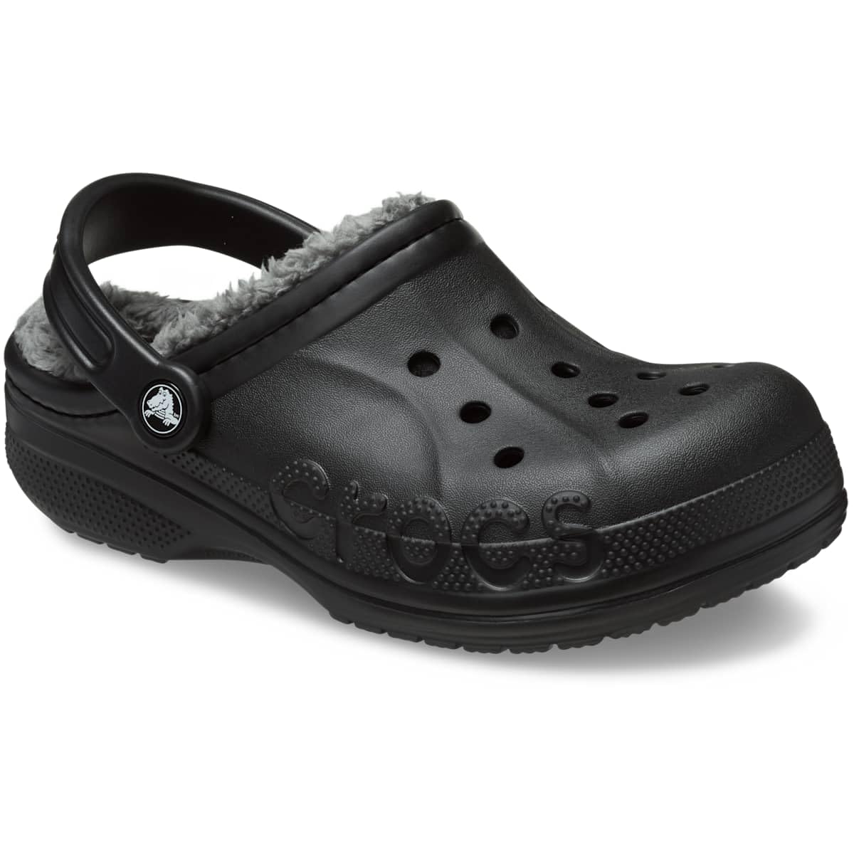 Crocs Via Lined Clog