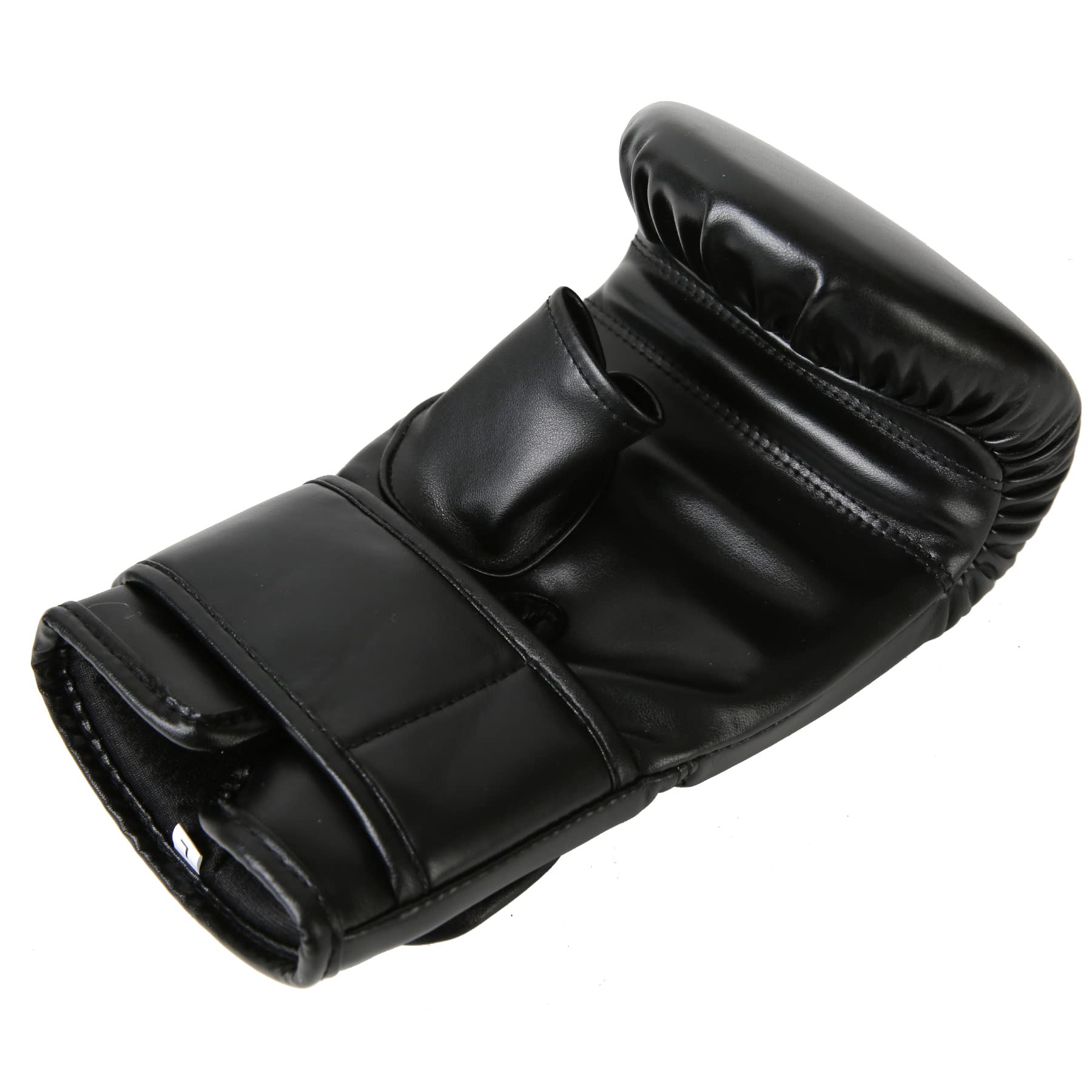 Amazon.co.jp: パンチンググローブ Sサイズ Lサイズ 赤 黒 シューター