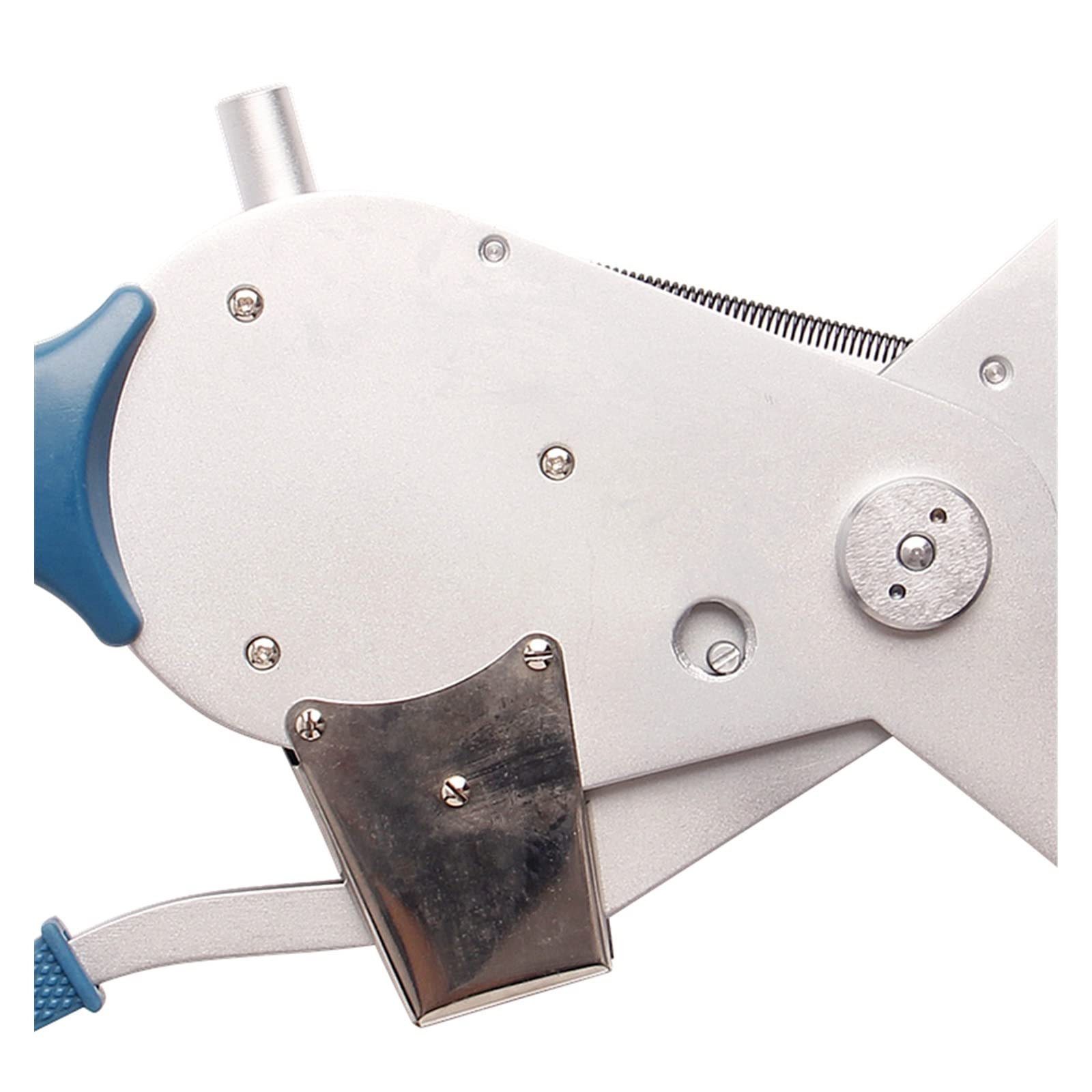 Calibrador de Dial calibres Interiores métrico 115-135 * 150mm/0,01mm Puntos de medición de carburo a Prueba de Golpes Herramientas de micrómetro