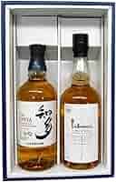 【超お得セット】イチローズモルト 2本セット 5.イチローズモルト 飲み比べ2本セット【サマーギフト2025】