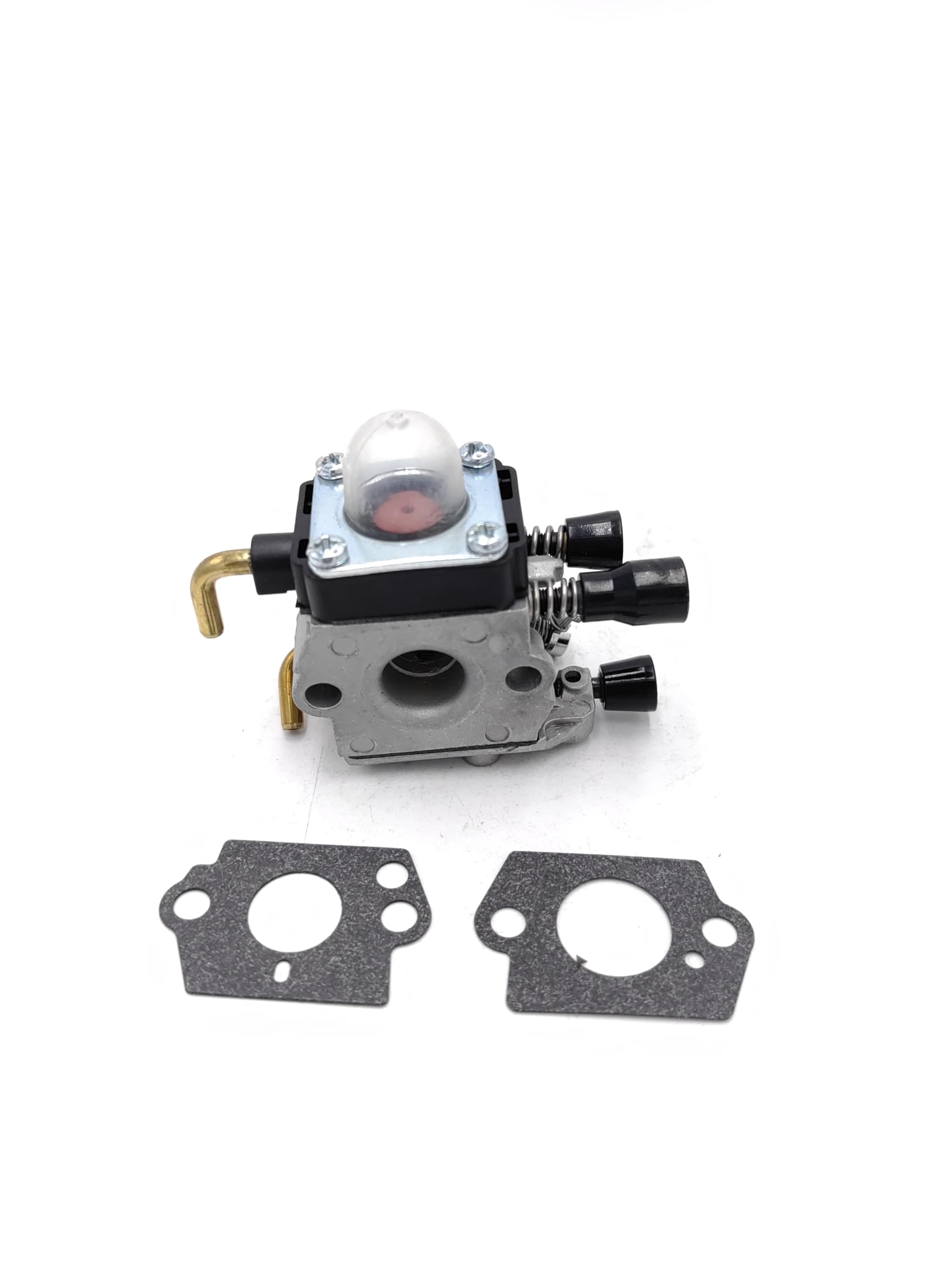 Carburateur tondeuse Stihl FS38 FS45 FS55 KM55 coupe-bordure Zama