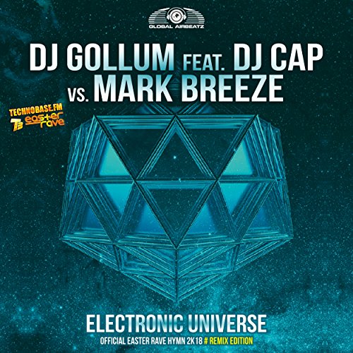 DJ Gollum & Mark Breeze feat. DJ Cap