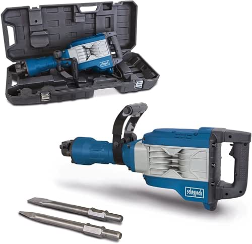 Marteau-piqueur SCHEPPACH AB1900