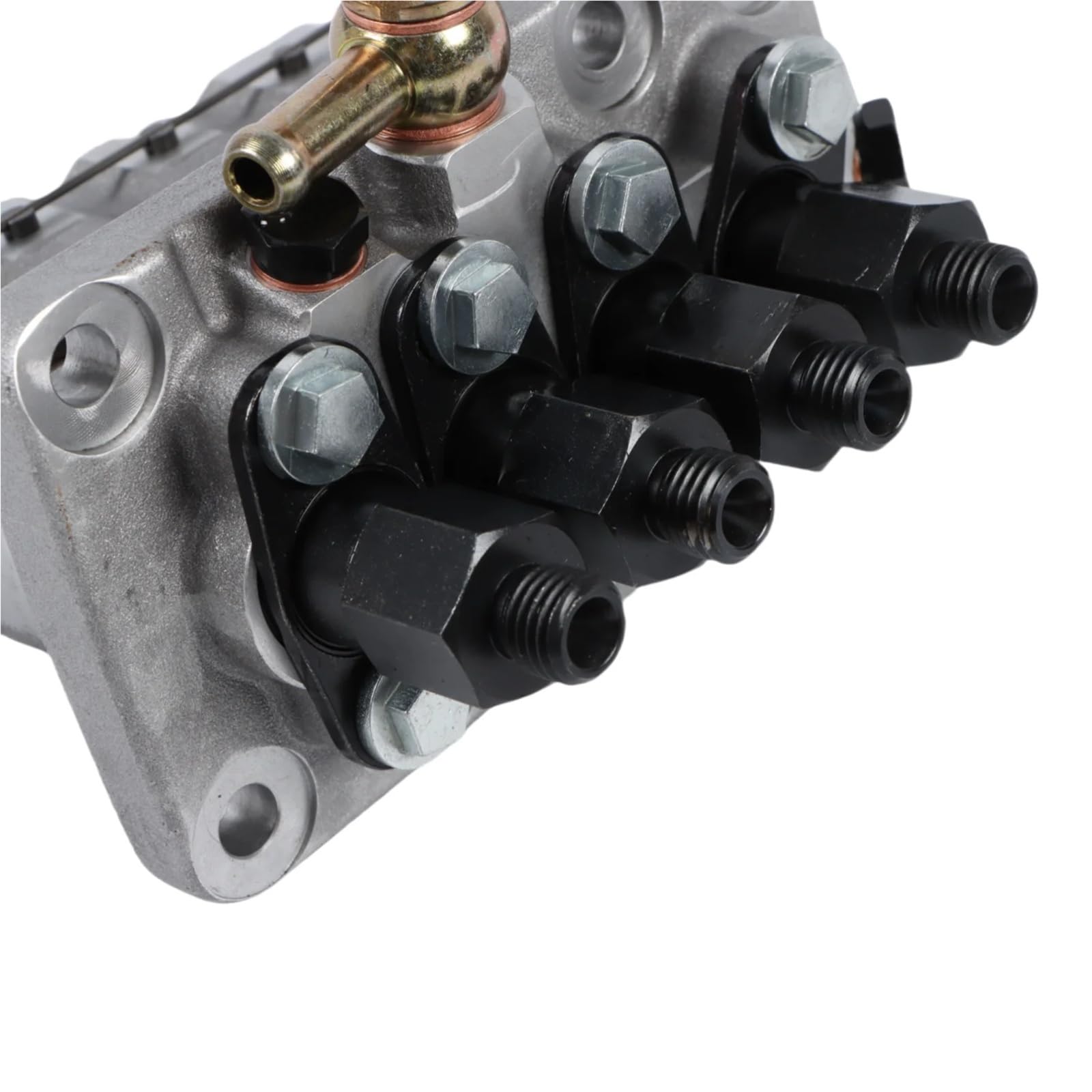 Pompa carburante per auto Pompa iniettore carburante motore 131017630 SBA131017630 per Perkins 404D-22 404D-22T Parti