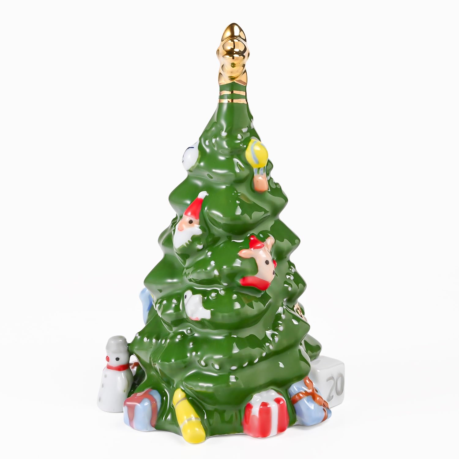 Albero di Natale 2025, 14cm