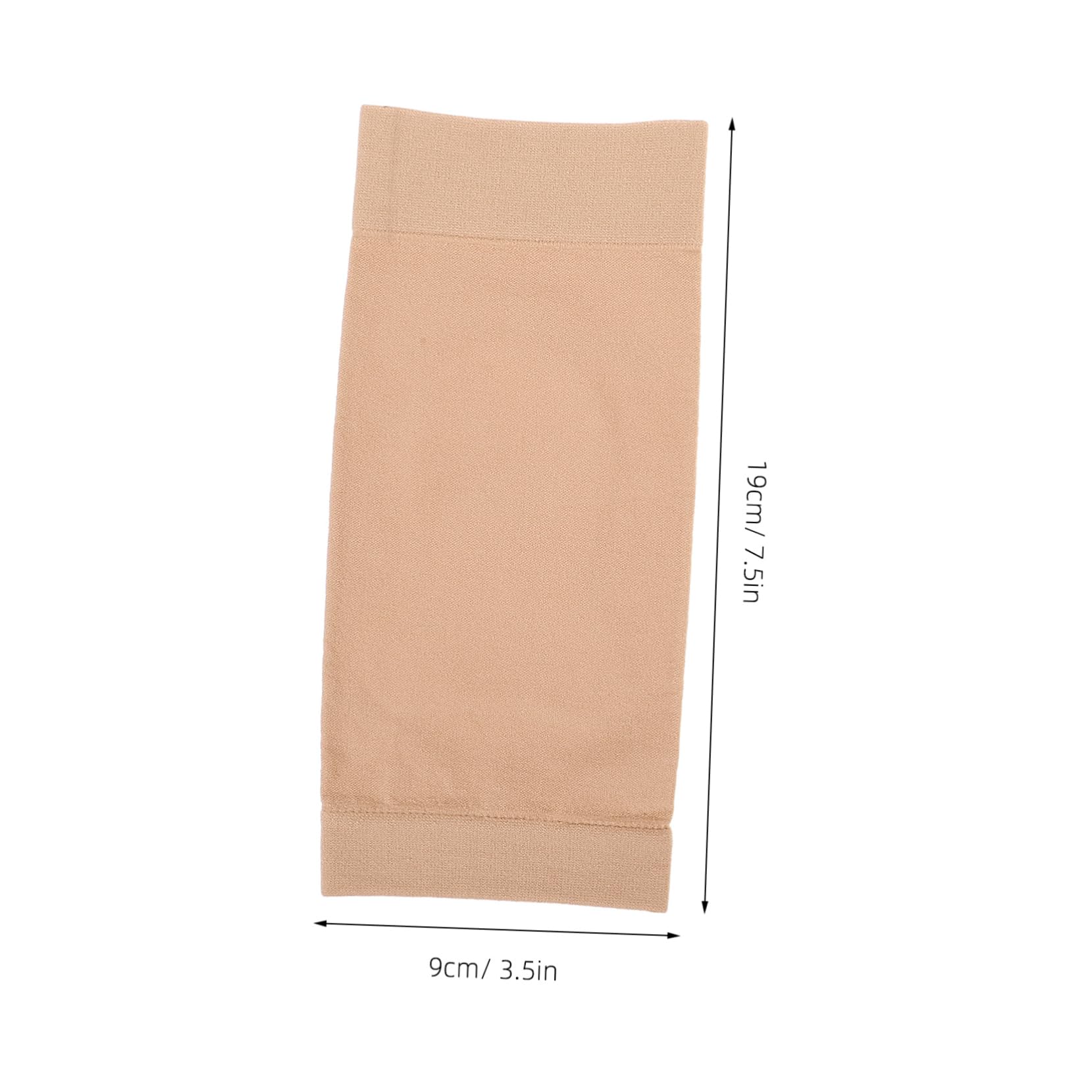 Didiseaon 1 Pair Ankle Support Brace Ankle Band for Men Women Toe Protectors for Shoes Ankle Strengthener Sprain Relief