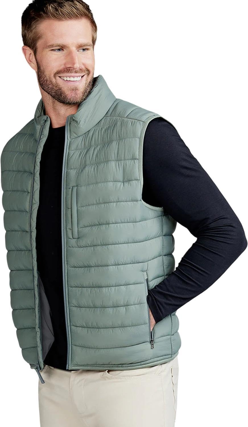 tasc Performance - Mens Response Packable Vest