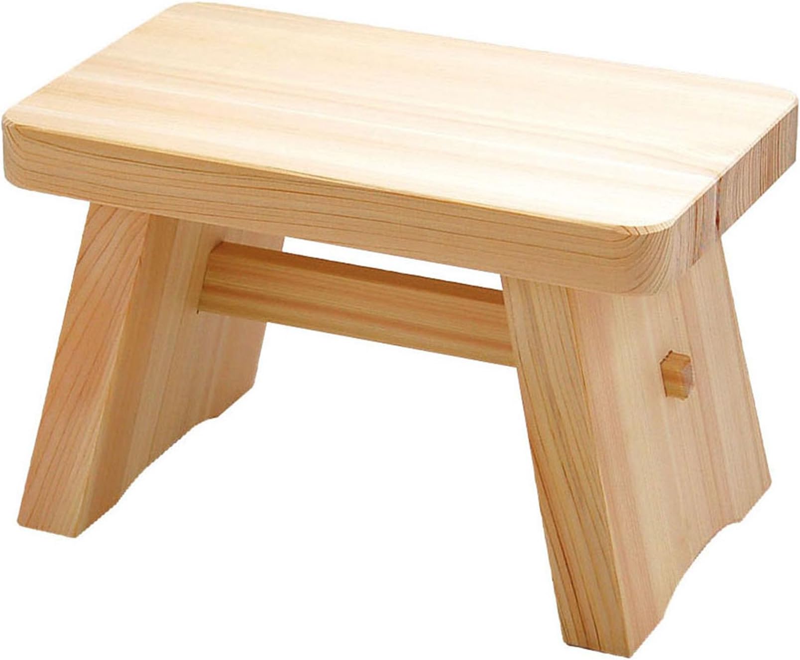 yamako bath chair natural large high
